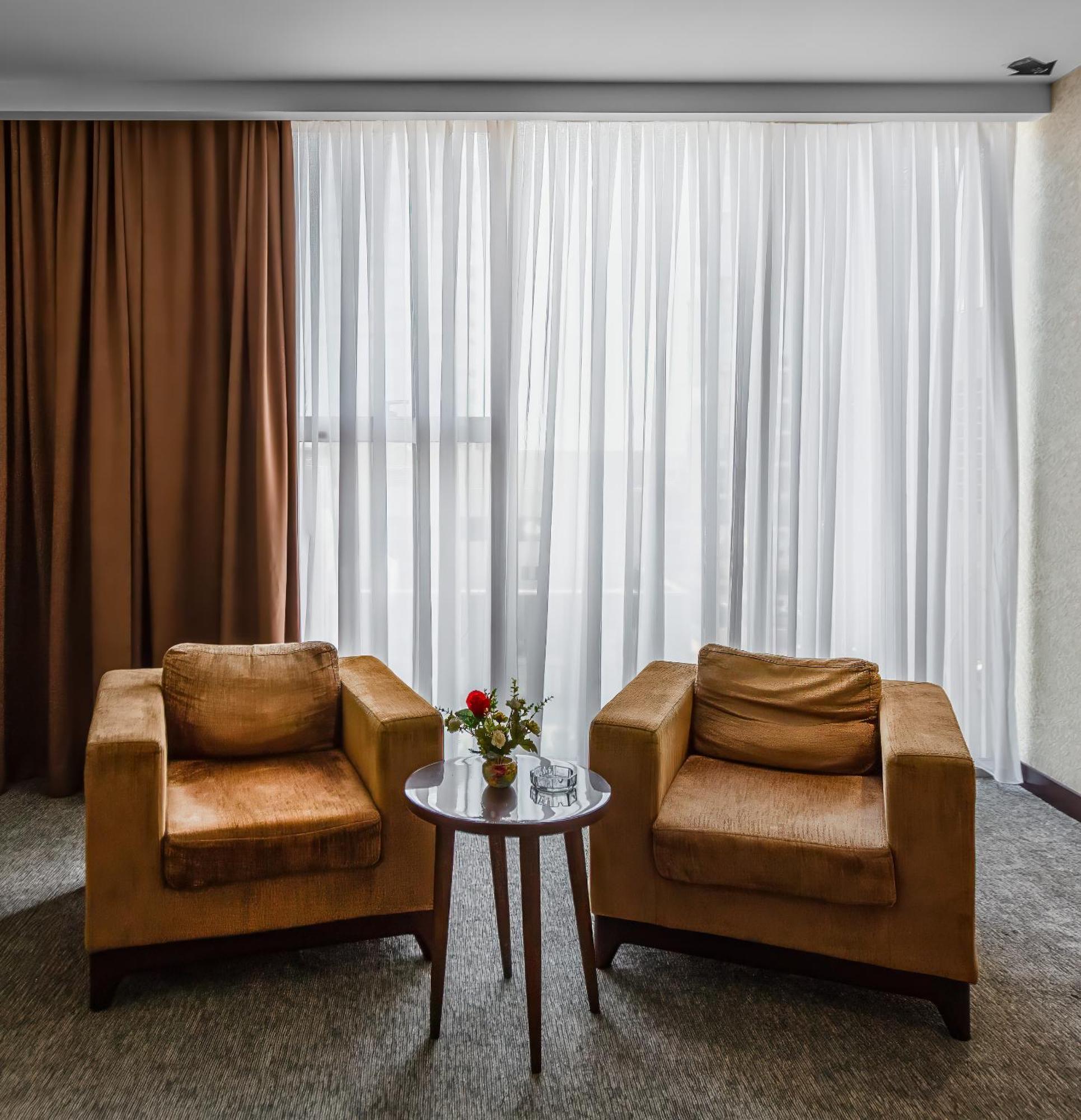 Harmony Hotel Баку Экстерьер фото